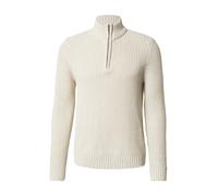 Only & Sons Pullover 'ONSJOIN' écru Uomo - Abbigliamento - Pullover e cardigan - Pullover - Pullover dolcevita Only & Sons S