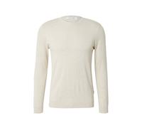 ONLY & SONS - Maglione lavorato beige-Neutro L