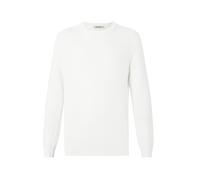 Only & Sons Pullover 'ONSRon' bianco Uomo - PROMO - Pullover e cardigan - Pullover - Pullover girocollo Only & Sons M
