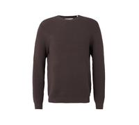 Only & Sons Pullover 'ONSRon' marrone scuro Uomo - PROMO - Pullover e cardigan - Pullover - Pullover girocollo Only & Sons XL