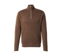 Only & Sons Pullover 'ONSTing' cioccolato Uomo - Abbigliamento - Pullover e cardigan - Pullover - Pullover dolcevita Only & Sons XS