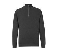 Only & Sons Pullover 'ONSTing' grigio scuro Uomo - Abbigliamento - Pullover e cardigan - Pullover - Pullover dolcevita Only & Sons XXL