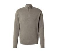 Only & Sons Pullover 'ONSTing' grigio sfumato Uomo - Abbigliamento - Pullover e cardigan - Pullover - Pullover dolcevita Only & Sons M