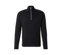 Only & Sons Pullover 'ONSTing' nero Uomo - Abbigliamento - Pullover e cardigan - Pullover - Pullover dolcevita Only & Sons S