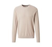Only & Sons Pullover 'ONSTony' beige Uomo - Abbigliamento - Pullover e cardigan - Pullover - Pullover girocollo Only & Sons S