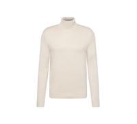 Pull collo a dolcevita Wyler Beige M Tinta unita