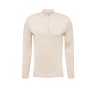 Only & Sons Pullover 'Wyler' beige Uomo Only & Sons XS beige