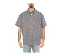 ONLY & SONS - S/S Shirt - -Shirts -Uomo -Multicolore -M