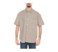 ONLY & SONS - S/S Shirt - -Shirts -Uomo -Multicolore -M