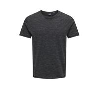 Only & Sons Short Sleeved T-shirt O-neck, Maglietta A Maniche Corte Uomo, Nero (Black), S