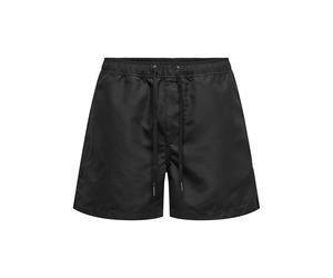 Only & Sons Short Swim Solid Onsalfons Life-Pantaloncini da Nuoto Uomo