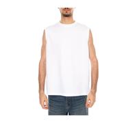ONLY & SONS - Sleeveless Top - - Tops - Uomo - Bianco - L