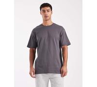 ONLY & SONS - T-shirt comoda grigio scuro M
