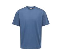 ONLY & SONS Onsfred Life RLX S Tee Noos, Vendimia Índigo, M