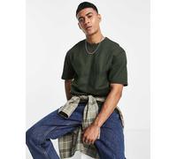 ONLY & SONS Onsfred RLX SS Tee Noos T-Shirt, Rosin, XL Uomo