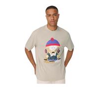 ONLY & SONS - T-shirt South Park Uomo - - Tops - Uomo - Grigio - L