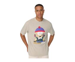 ONLY & SONS - T-shirt South Park Uomo - - Tops - Uomo - Grigio - L
