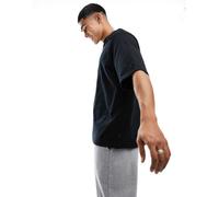 Only & Sons Maglietta Millenium super oversize Nero Taglia M