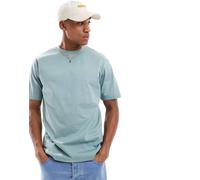 Only & Sons - ONSFRED LIFE RLX SS TEE NOOS Verde - Abbigliamento S Verde