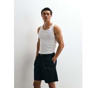 ONLY & SONS - Onstanner Reg Sl Tank Top Noos - - Tops - Uomo - Bianco - M