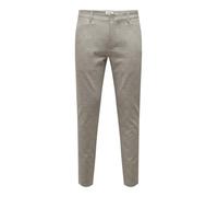 Only & Sons Trousers ONSMARK Slim Fit Trousers