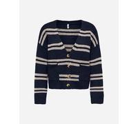 Only Sophie Stripe W - Cardigan