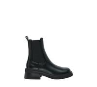 ONLY, Onlbutter-1 Chelsea Boot Donna, Nero, 38 EU