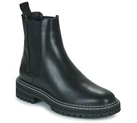 Only Stivaletti ONLBETH-2 PU CHELSEA BOOT in Nero 39