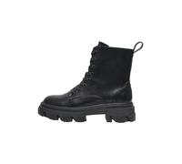 ONLY Stivaletto stringato 'ONLTola-18' nero Donna - PROMO - Scarpe - Stivaletti - Stivaletti stringati ONLY 40