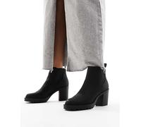 Stivaletti ONLY Barbara 15184295 Nero 39