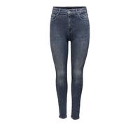 ONLY Straight Fit Jeans ONLEMILY High Waist Straight Fit Jeans