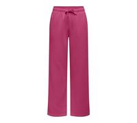 Only Straight Pant Onlbest Life-Pantaloni Dritti Swt Noos, Innuendo, S Donna