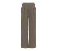 ONLY Straight Pant Onlsania Jrs-Pantaloni Dritti, Noce, M Donna