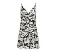 ONLY Strap Short Dress Wvn Onlkasina-Abito Corto con Cinturino, Betulla, XS Donna