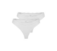 ONLY String 'ONLVICKY' bianco Donna ONLY XS-S bianco