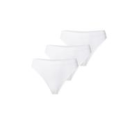ONLY String 'ONLVICKY' bianco Donna ONLY XS-S bianco