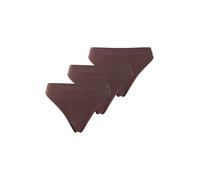 ONLY String 'ONLVICKY' cioccolato Donna ONLY S-M cioccolato