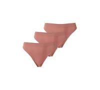 ONLY String 'ONLVICKY' mocca Donna ONLY S-M mocca