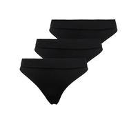 ONLY String 'ONLVicky' nero Donna ONLY S-M nero