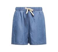ONLY String Shorts Onlbea-Pantaloncini con Perizoma DNM Yor, Media Blu Denim, M Donna