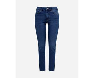 Only Sui Mid Slim 32" W - Jeans - Donna - Denim M