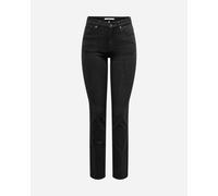 Only Sui Slim Fit W - Jeans - Donna - Nero nd_S