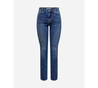 Only Sui Slim Fit W - Leggings - Donna - Denim nd_XL32