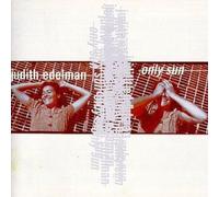 Only Sun by Edelman, Judith (1998-07-21)