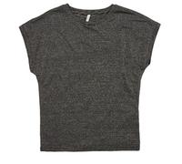Only T-shirt KOGHARRIE LIFE S/S O-NECK TOP CS in Nero 8 anni
