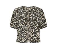 ONLY T-Shirt ONLJENNA beige | S