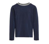 Only T-shirts a maniche lunghe KONATHEA in Blu 8 anni