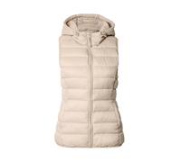 Only Tall Gilet 'ONLNEWTAHOE' beige scuro Donna Only Tall XL