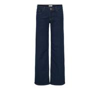 Only Tall Jeans 'ONLJULLES' blu scuro Donna - Abbigliamento - Jeans - Wide leg Only Tall 31