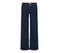 Only Tall Jeans 'ONLJULLES' blu scuro Donna - Abbigliamento - Jeans - Wide leg Only Tall 32